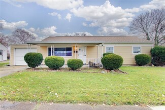 2404 Gridley Ave NE, Canton, OH 44705
