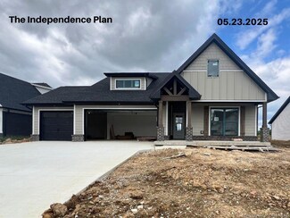 7629 Melrose Ln, Charlestown, IN 47111