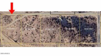 25611 W Madre Del Oro Dr Unit 1, Wittmann, AZ 85361
