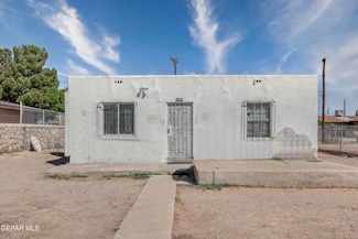 159 Silvas Way, El Paso, TX 79907