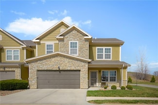 16059 Fontana St Unit 205, Overland Park, KS 66085