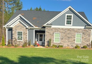 335 Young Rd, Salisbury, NC 28144