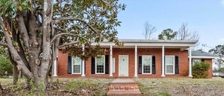 2253 Overlook Rd, Augusta, GA 30906