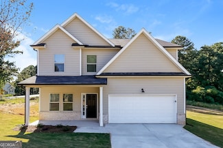 294 Blackfoot Trail, Villa Rica, GA 30180
