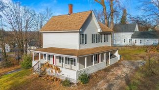 83 Winnipesaukee St, Franklin, NH 03235