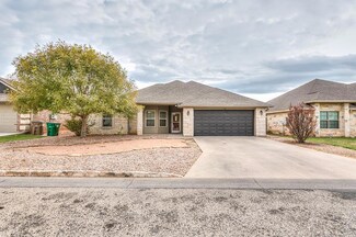 45 Tracie Trail, San Angelo, TX 76903