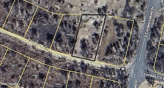 16656 Cordes Cir W, Cordes Lakes, AZ 86333