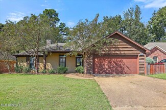 300 Briars Bend, Brandon, MS 39042