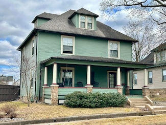 409 S Main St, Muncy, PA 17756