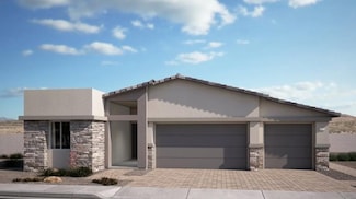Pioneer NextGen, Las Vegas, NV 89161