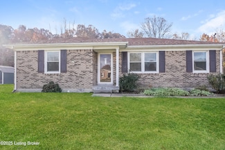 129 Johnson Dr, Shepherdsville, KY 40165