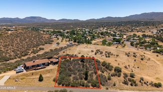 16981 W Ranch Rd Unit 220, Peeples Valley, AZ 86332