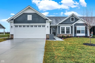 19601 Astoria Ave, Sheridan, IN 46069