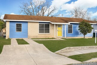 6539 Buena Vista St, San Antonio, TX 78237