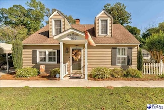 109 Tedder St, Darlington, SC 29532