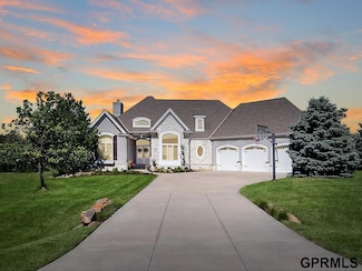 12261 Bobwhite Rd, Gretna, NE 68028