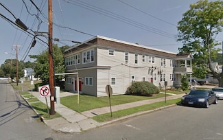 28 Brown St, West Haven, CT 06516