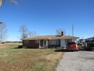 160 Little Egypt Rd, Tuscumbia, AL 35674