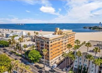 1030 E Ocean Blvd Unit 210, Long Beach, CA 90802