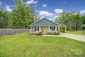 2302 Douglas Rd, Lancaster, SC 29720