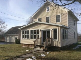 2144 Berne Altamont Rd, Altamont, NY 12009