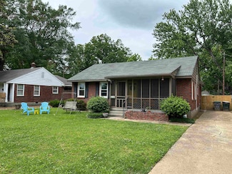 4700 Tutwiler Ave, Memphis, TN 38122