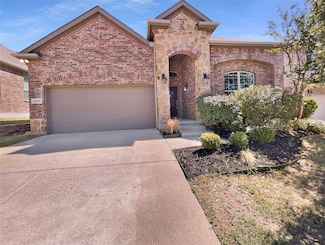 5104 Whiltmore Dr, Forney, TX 75126