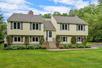 6 Philip St, Hudson, MA 01749