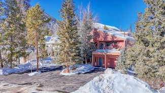 105 Galena St Unit 105A, Breckenridge, CO 80424
