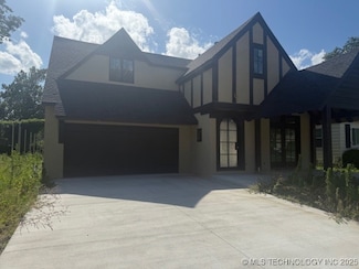 4954 S Boston Place, Tulsa, OK 74105
