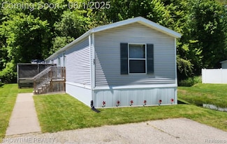 3730 Lapeer Rd, Port Huron, MI 48060