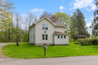 3006 Cambier Rd, Newark, NY 14513