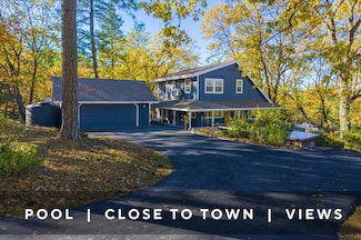 1941 Old Franke Mine Rd, Murphys, CA 95247