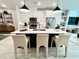 2117 Opulent Oaks Ln Unit 15, Durham, NC 27713
