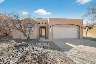 1124 Calle Corvo NE, Albuquerque, NM 87113