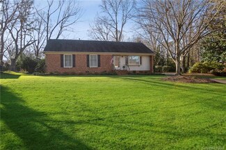 4020 Rutherford Dr, Charlotte, NC 28210