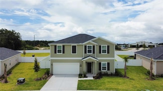4692 NW 11th St, Ocala, FL 34482