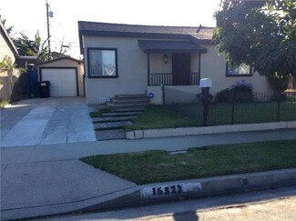 16523 S Cuzco Ave, Compton, CA 90221