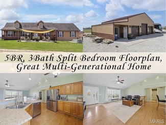 6 Rolling Meadows, Foley, MO 63347
