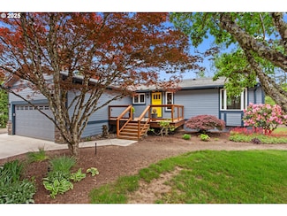 44473 SW Knight Rd, Gaston, OR 97119