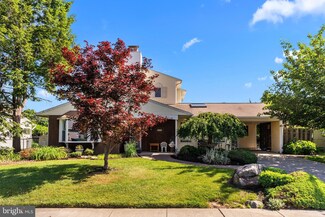 45 Silver Birch Ln, Levittown, PA 19055