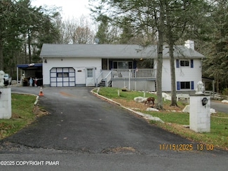 638 Sunset Rd, Stroudsburg, PA 18360