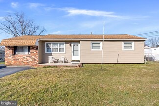 446 Pennington Dr, Westampton, NJ 08060