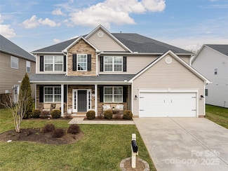 289 Roanoke Rd, Fletcher, NC 28732