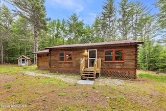 296 Parker Rd, Corinth, NY 12822