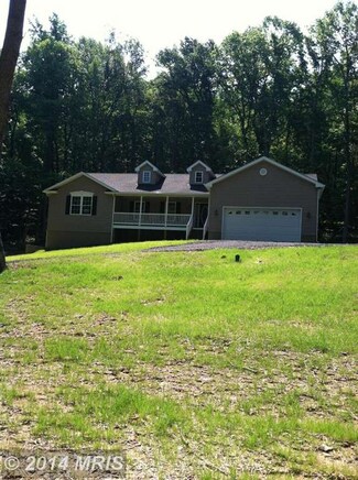 108 Stella Mae Ln, Bluemont, VA 20135