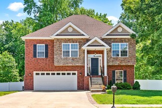 258 Bellshire Dr, Clarksville, TN 37043