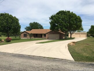 1806 Tierra Mesa, San Antonio, TX 78263