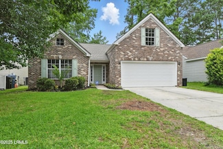 21 Hawthorne Ct, Bluffton, SC 29910
