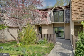 1601 Valencia Way, Reston, VA 20190